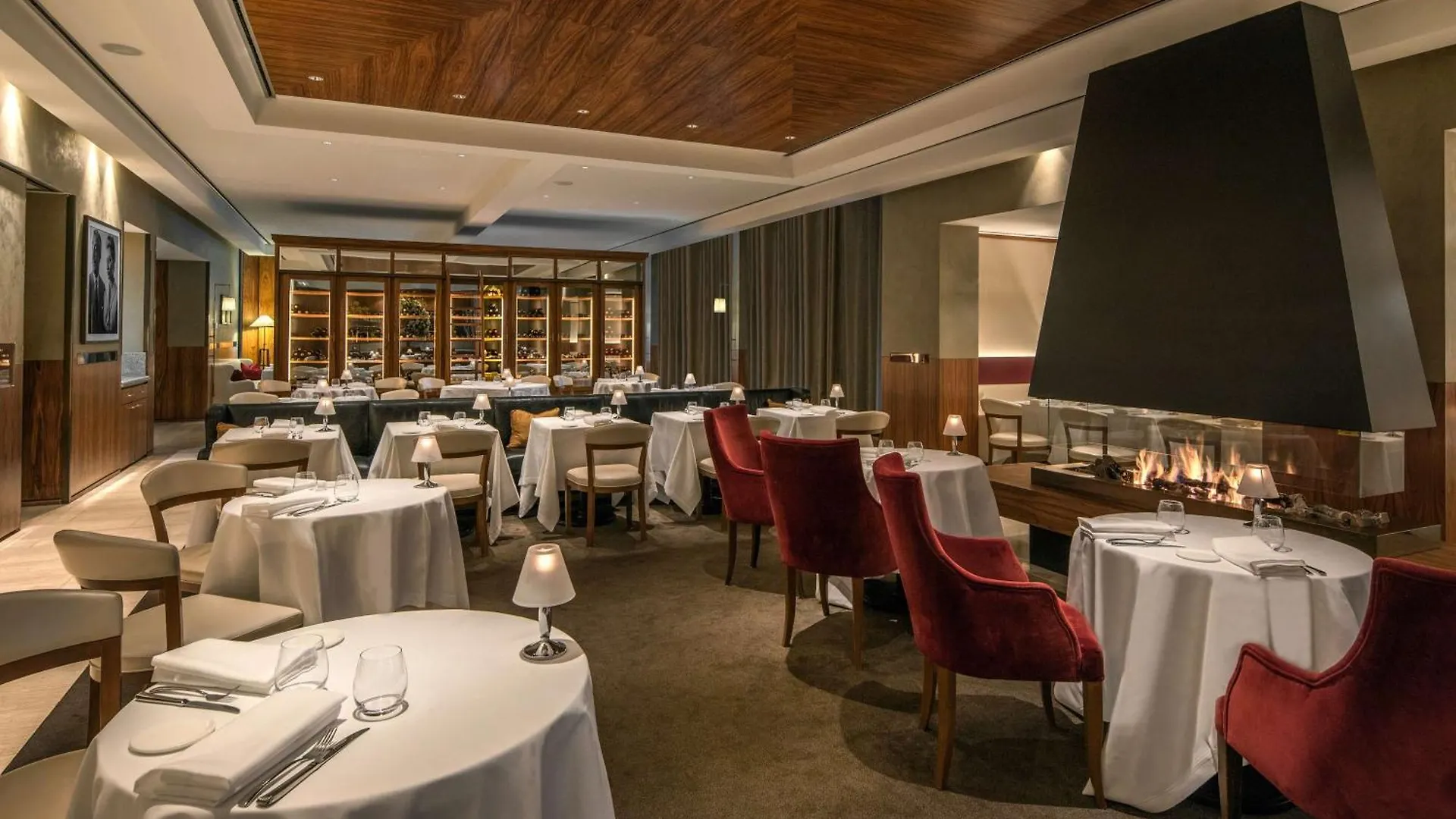 Hilton Amsterdam Hotel