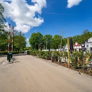 Üdülőpark Europarcs Het Amsterdamse Bos, Amstelveen