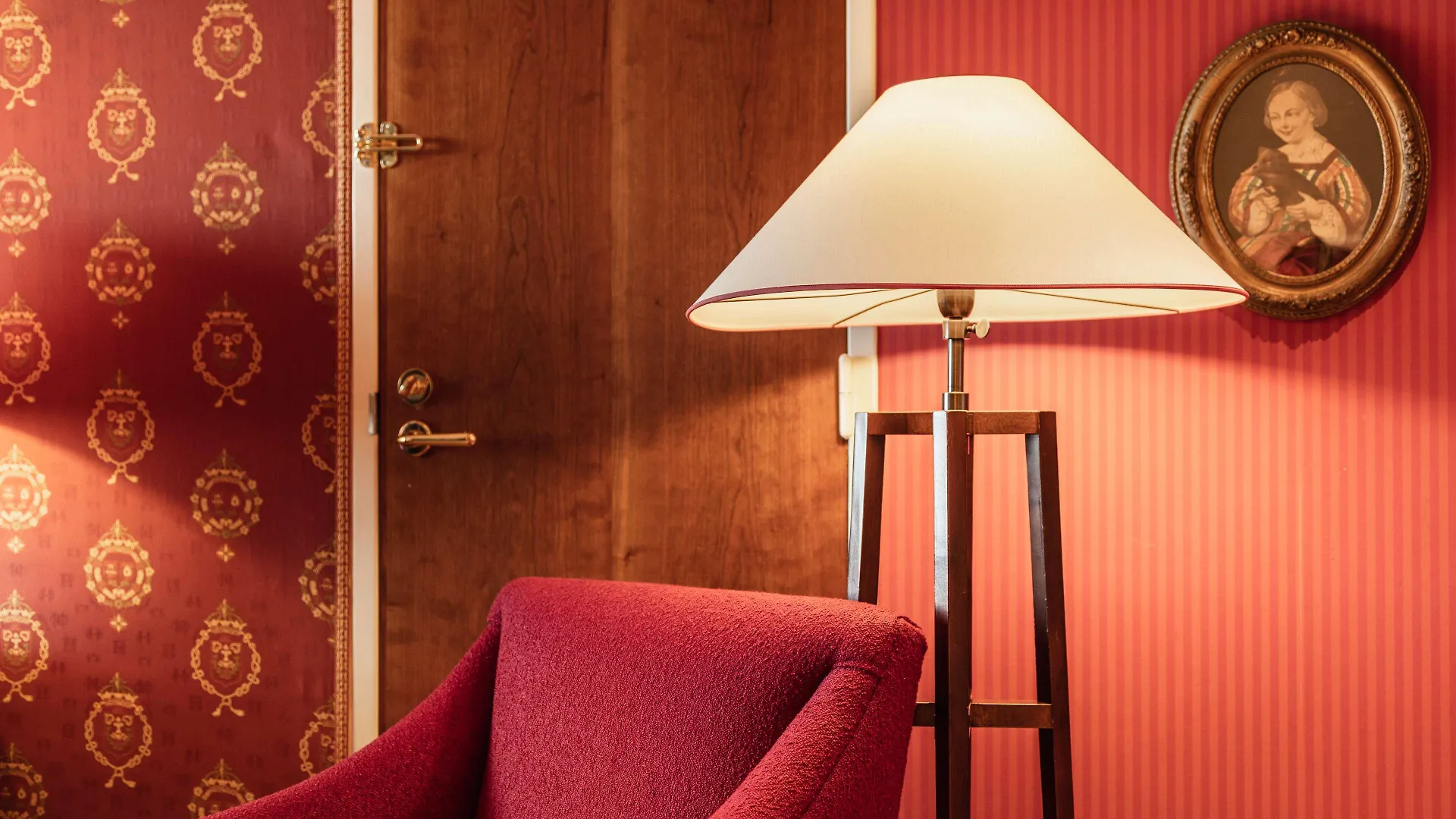 Hilton Amsterdam Hotel