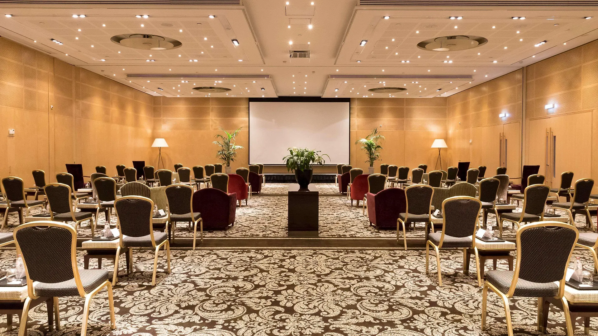 Hilton Amsterdam Hotel