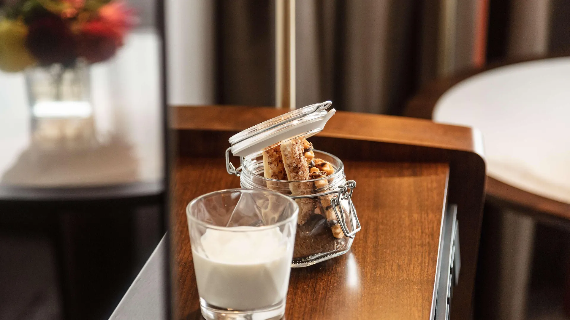 *****  Hilton Amsterdam Hotel Netherlands