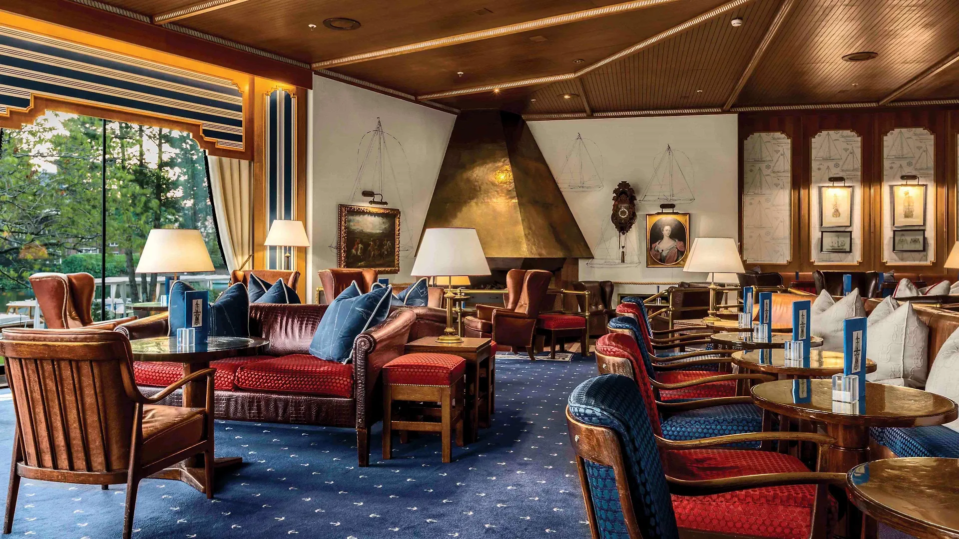Hilton Amsterdam Hotel