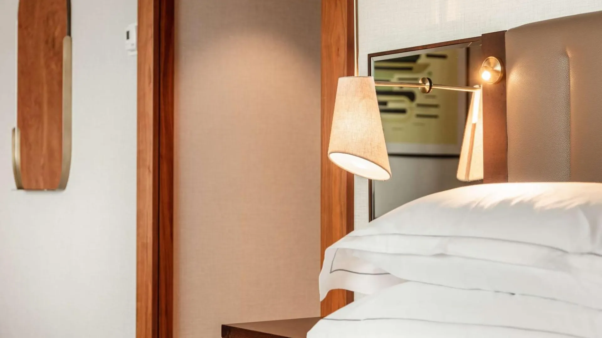 Hilton Amsterdam Hotel