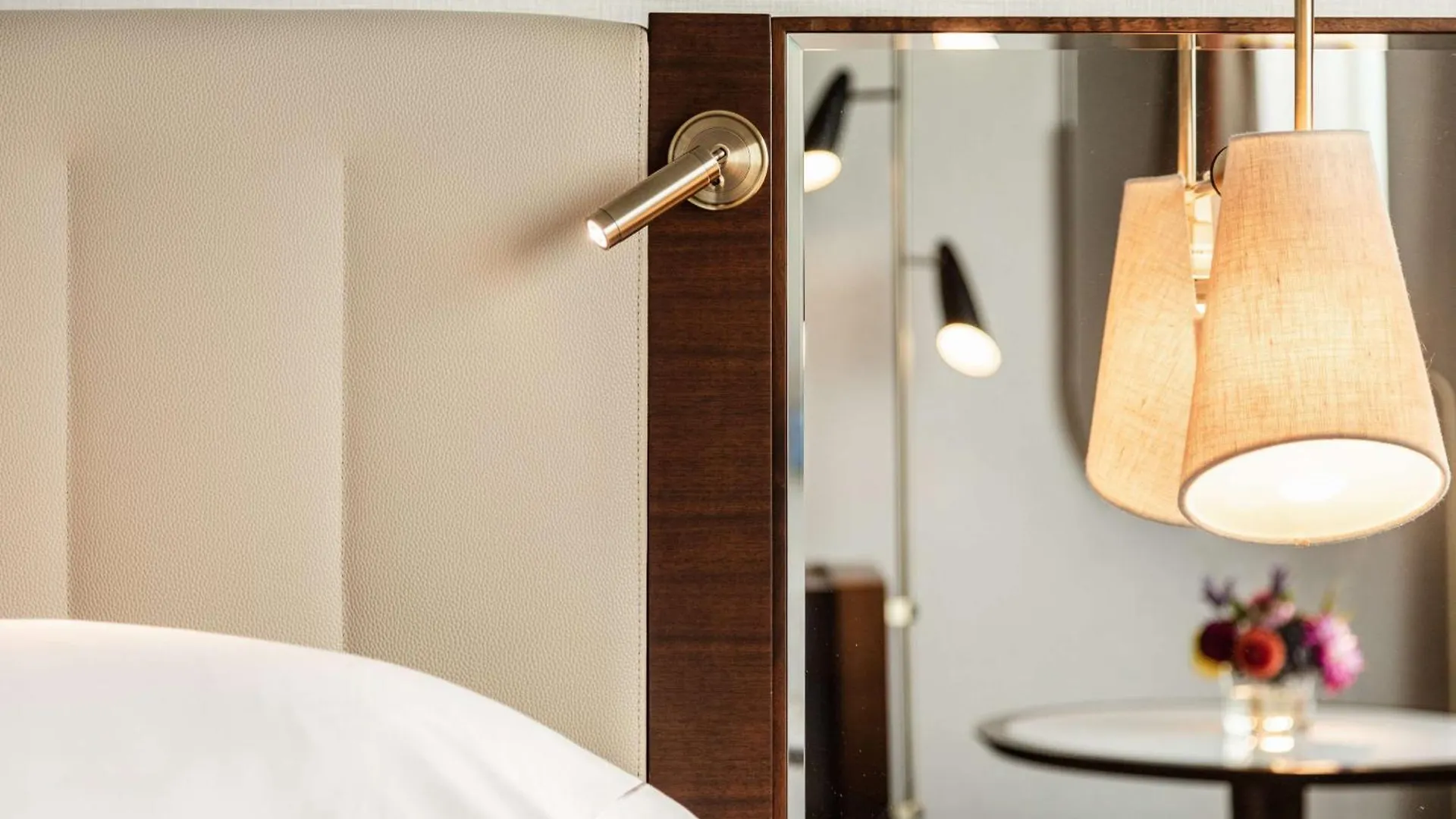 Hilton Amsterdam Hotel 5*,  Netherlands